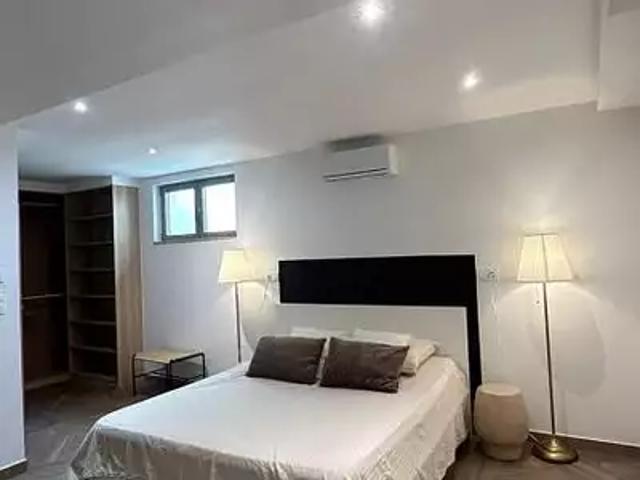 Créteil 94000 Location appartement 1 pièce t1 terrasse