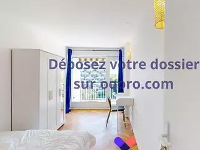 Créteil 94000 Location appartement
