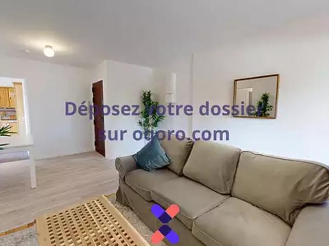 Créteil 94000 Location appartement