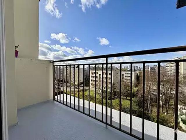 Créteil 94000 Location appartement 4 pièces t4 au dernier étage