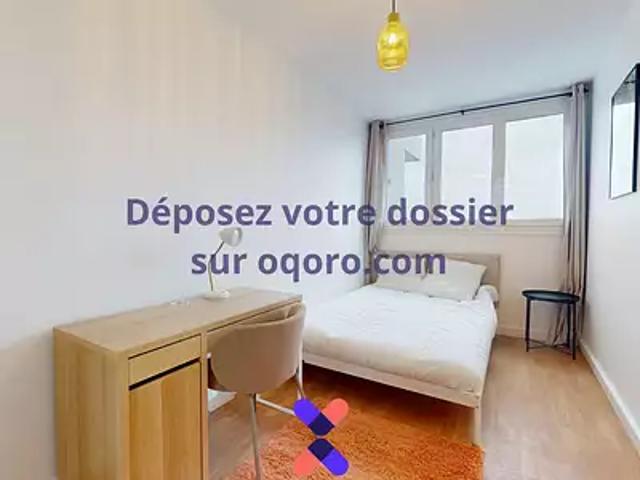 Créteil 94000 Location appartement