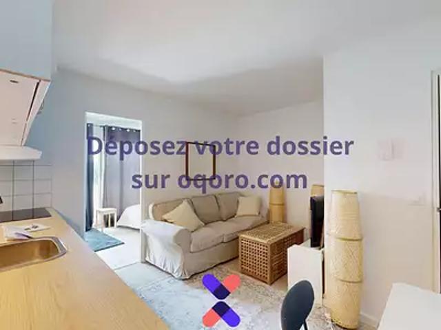 Créteil 94000 Location appartement