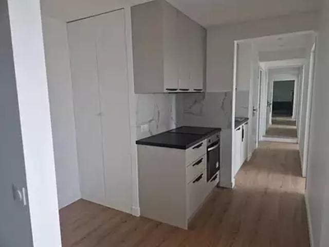 Créteil 94000 Location appartement 5 pièces t5