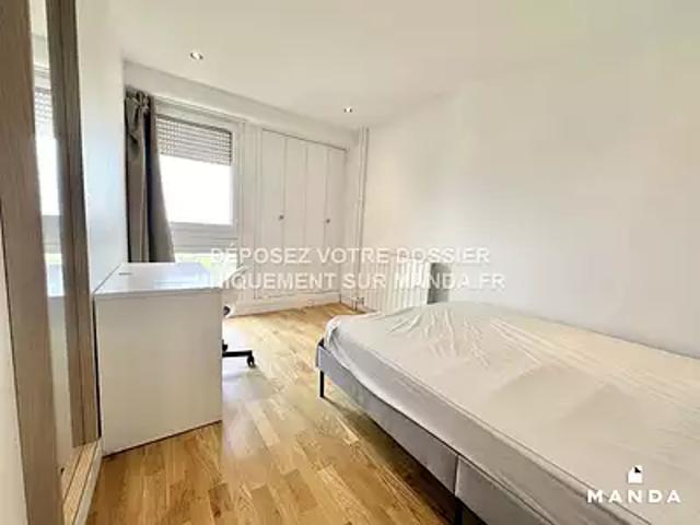 Créteil 94000 Location appartement 5 pièces t5