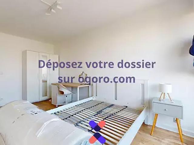 Créteil 94000 Location appartement