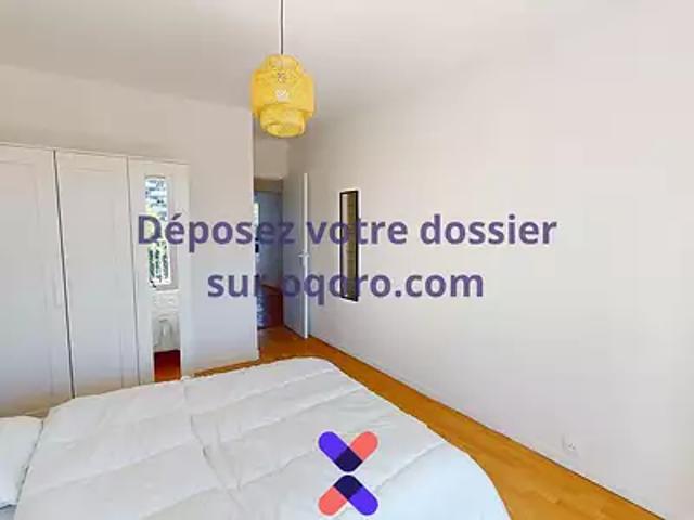 Créteil 94000 Location appartement