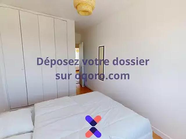 Créteil 94000 Location appartement