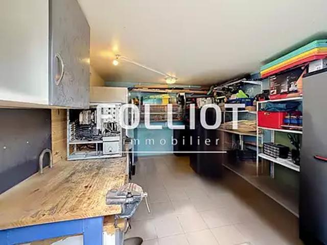 Creully sur Seulles 14480 Achat / Vente maison 5 pièces t5