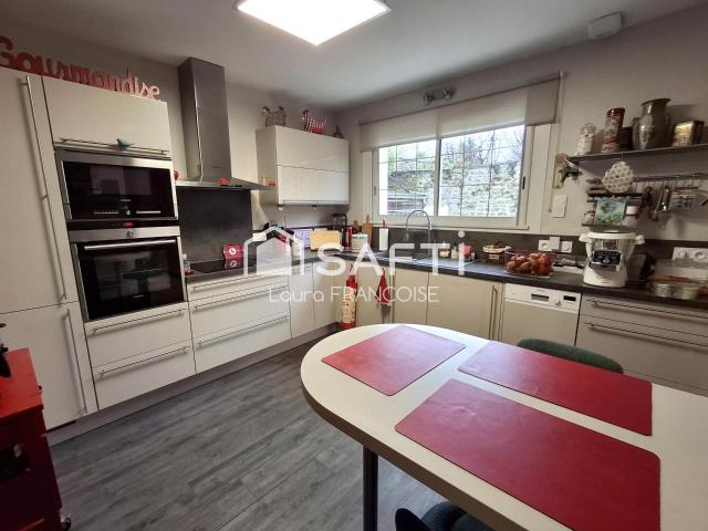 Creully Vente Maison 14