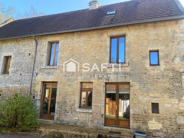 Creully Vente Maison 14