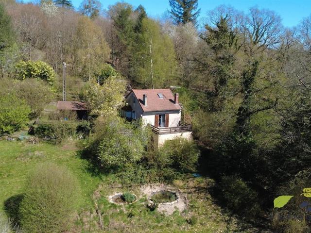 CREUSE