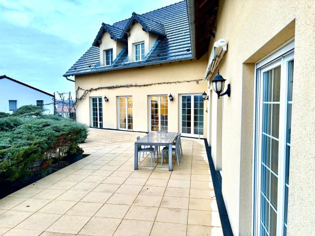 Creutzwald Vente Maison 57