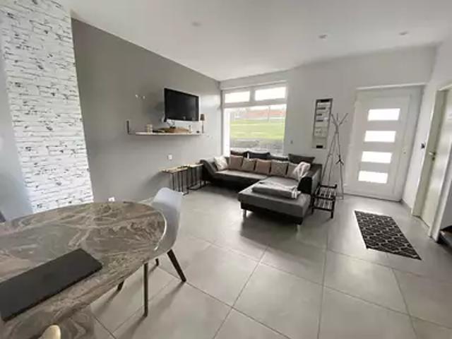 Creutzwald 57150 Achat / Vente maison 3 pièces t3