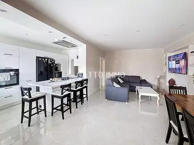 Creutzwald 57150 Achat / Vente immeuble