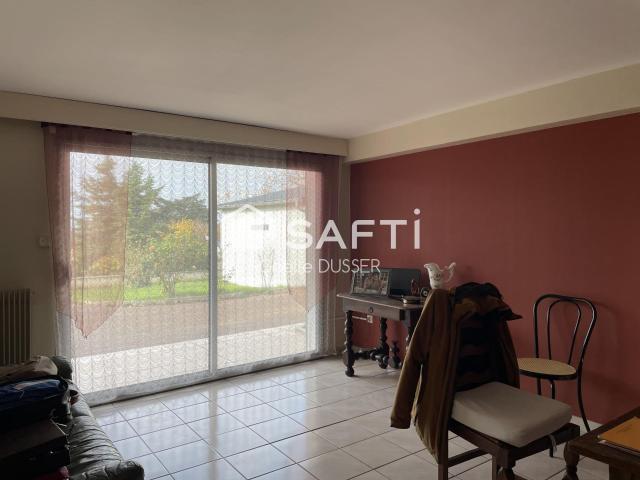 Creuzier le Vieux Vente Maison 03
