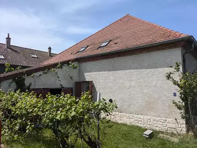 Creuzier le Neuf 03300 Achat / Vente maison 4 pièces t4