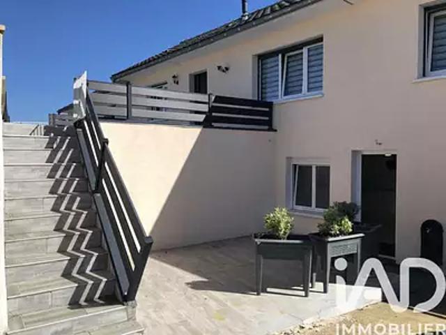 Creuzier le Neuf 03300 Achat / Vente maison 6 pièces t6 parking