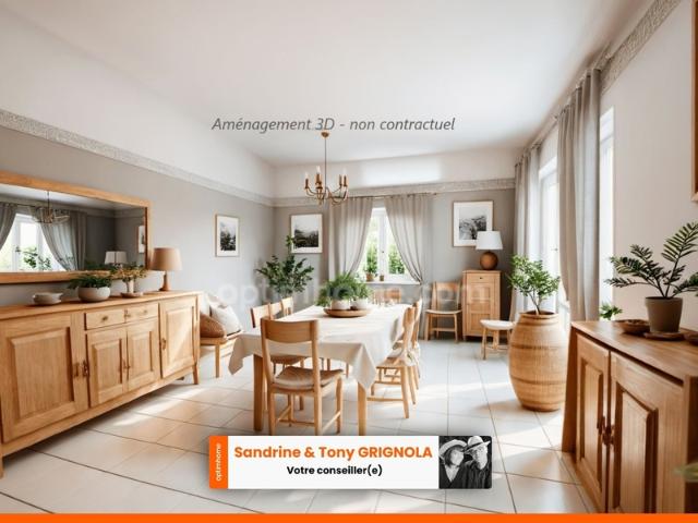 Crèvecur en Auge Vente Maison 14