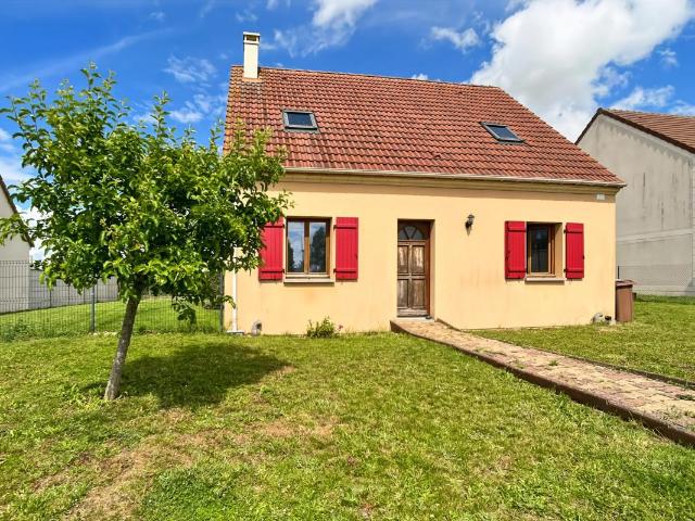 Crèvecur le Grand Vente Maison 60