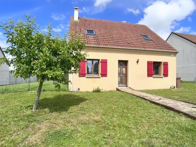 Crèvecur le Grand Vente Maison 60