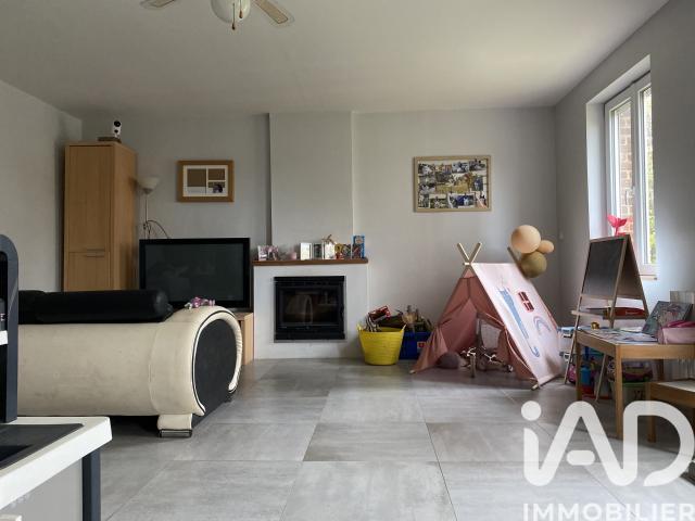 Crèvecur sur l'Escaut Vente Maison 59
