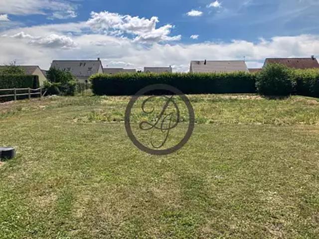 Crèvecoeur le Grand 60360 Achat / Vente terrain