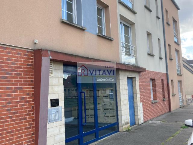 CREVECOEUR LE GRAND