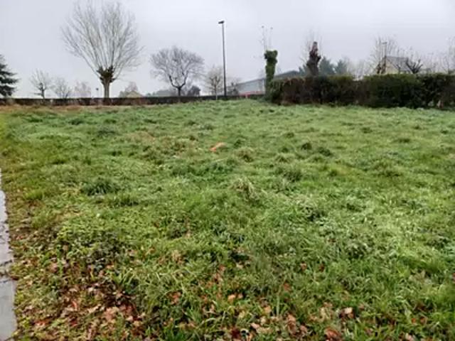 Crevin 35320 Programme neuf terrain neuf à vendre