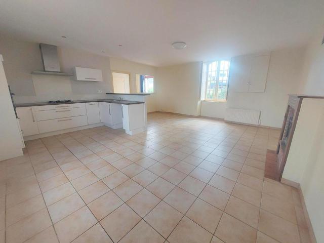 Crevin Location Maison 35