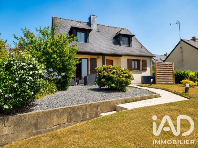 Crevin Vente Maison 35