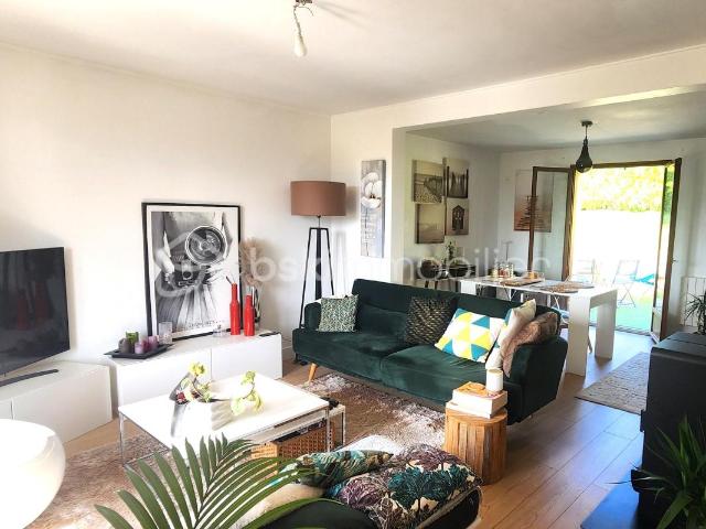 Crevin Vente Maison 35
