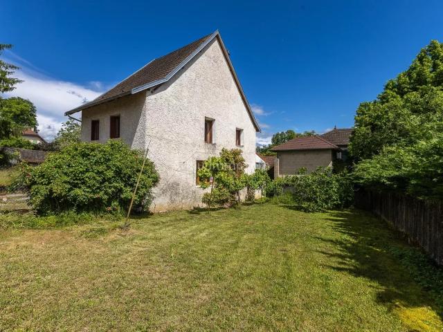 Creys Mépieu Vente Maison 38
