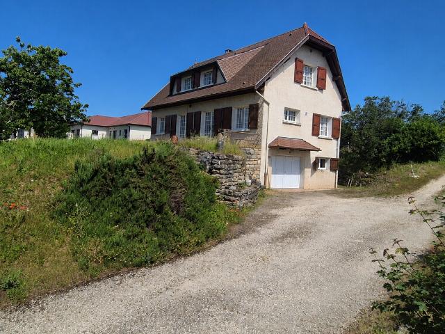 Creys Mépieu Vente Maison 38