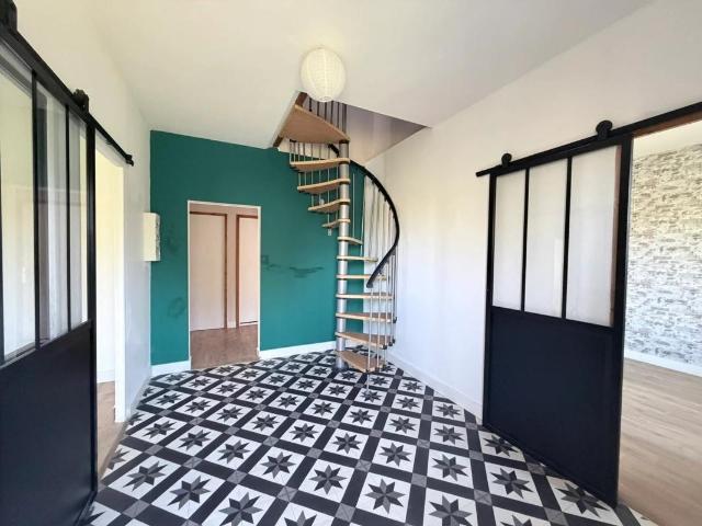 Creysse Vente Maison 24