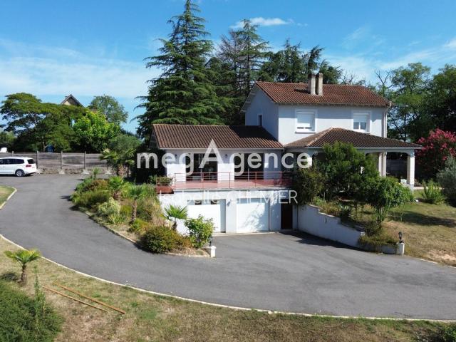 Creysse Vente Maison 24