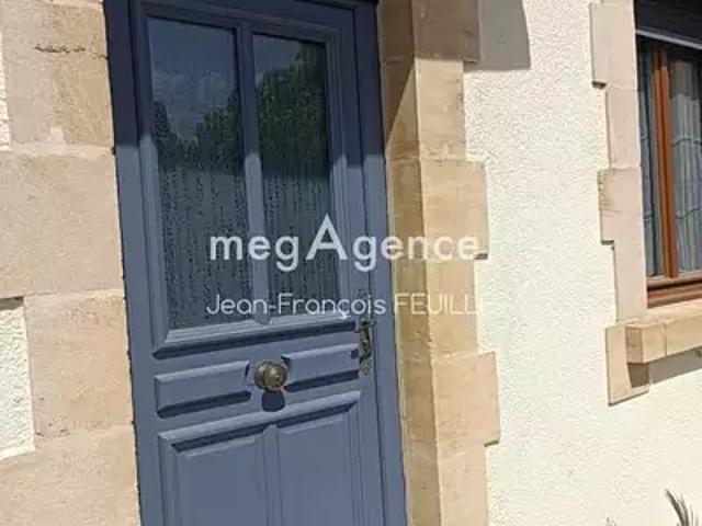 Creysse 24100 Achat / Vente maison 7 pièces t7