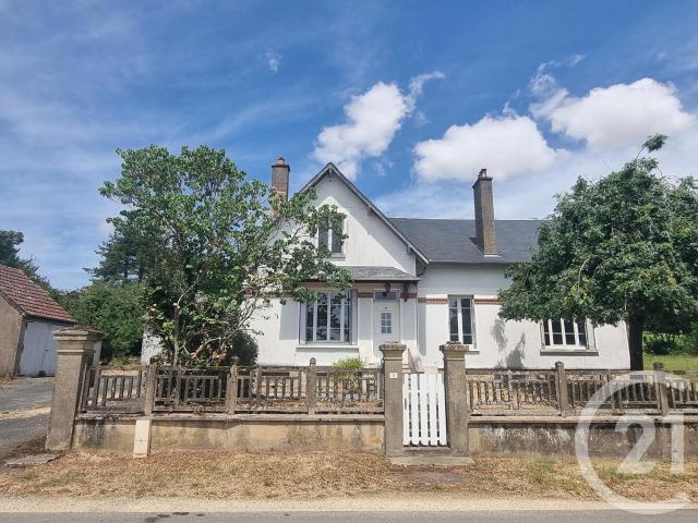 Crézancy en Sancerre Vente Maison 18