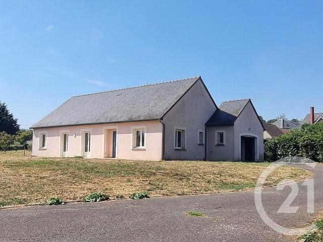 Crézancy en Sancerre Vente Maison 18