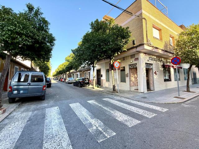 Crea la CASA que siempre SOÑASTE en la ZONA BAJA del CAMPO DE LA VERDAD