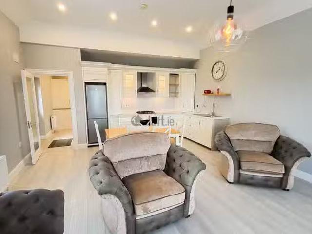 Creagh Lower, Gorey, Co. Wexford is for rent