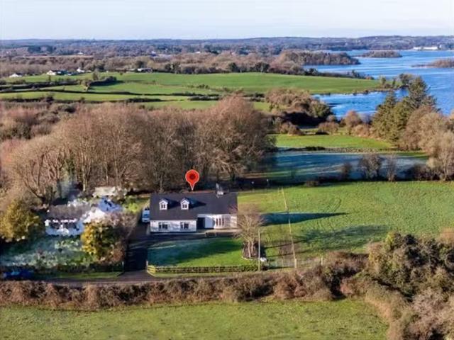Creaghduff, Coosan, Athlone, Co. Westmeath, N37P8D5 is for sale