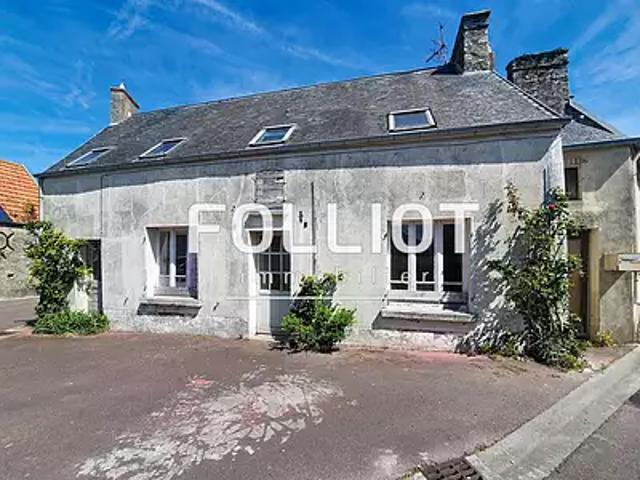 Créances 50710 Achat / Vente maison 6 pièces t6