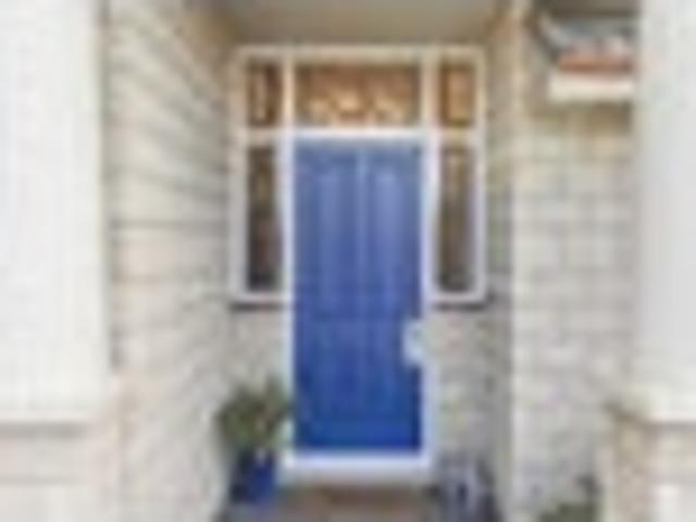 OPEN HOME CANCELLED!