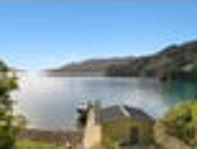 Create Your Waterfront Masterpiece