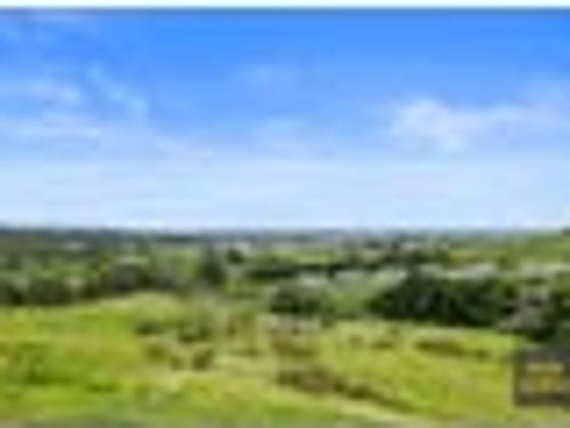Create Your Dream Home in a Natural Paradise!