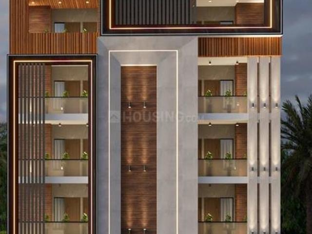 Creative Budgeted Homes,Indirapuram 3 BHK Builder Floor For Sale Ghaziabad