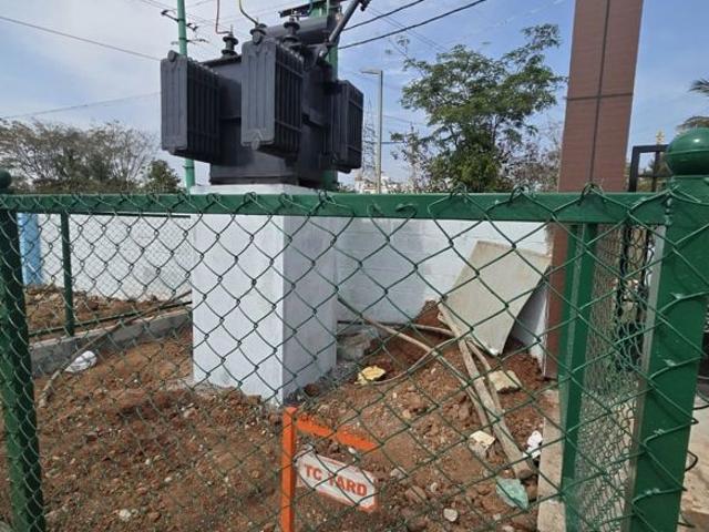 Creative Catalyst 1200 Sq.Ft. Plot in Kaggalipura Bangalore Listing ID: #10266