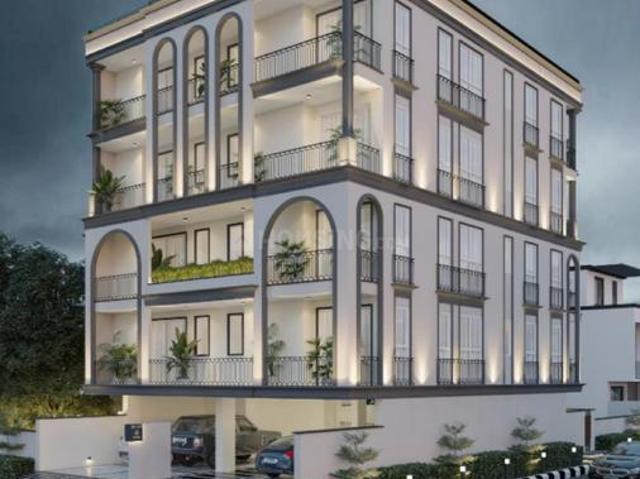 Sector 57 3.5 BHK Builder Floor For Sale Gurgaon