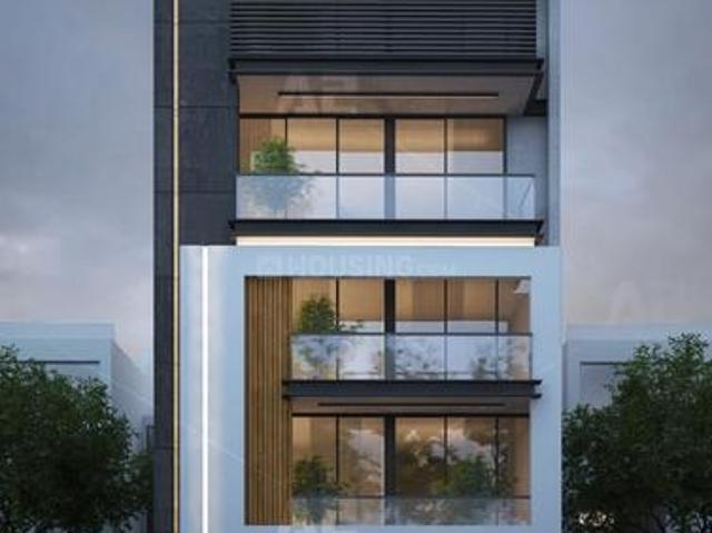 Sector 56 3 BHK Builder Floor For Sale Gurgaon