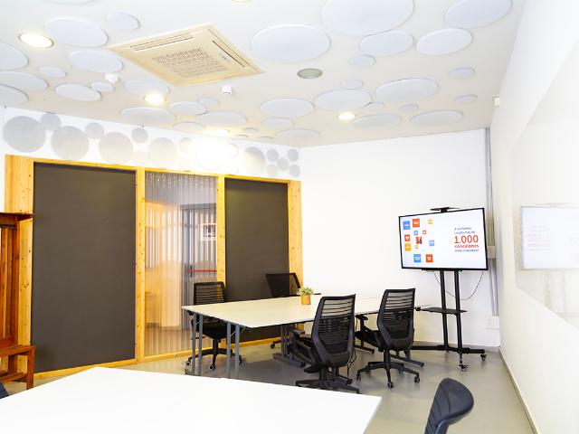 CREC Sabadell Coworking